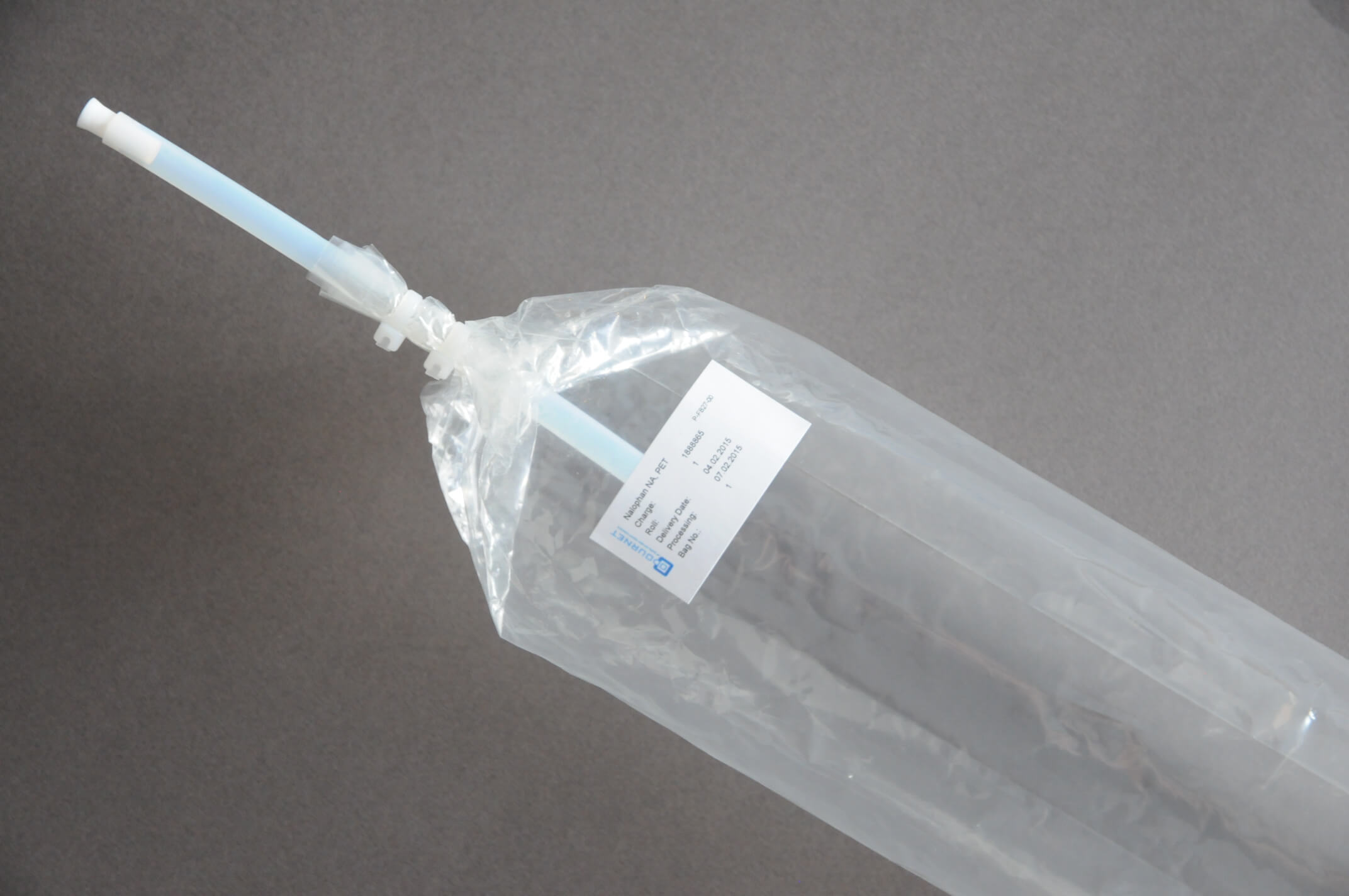 Samplebags.eu Your Supplier for Gas Sampling Bags